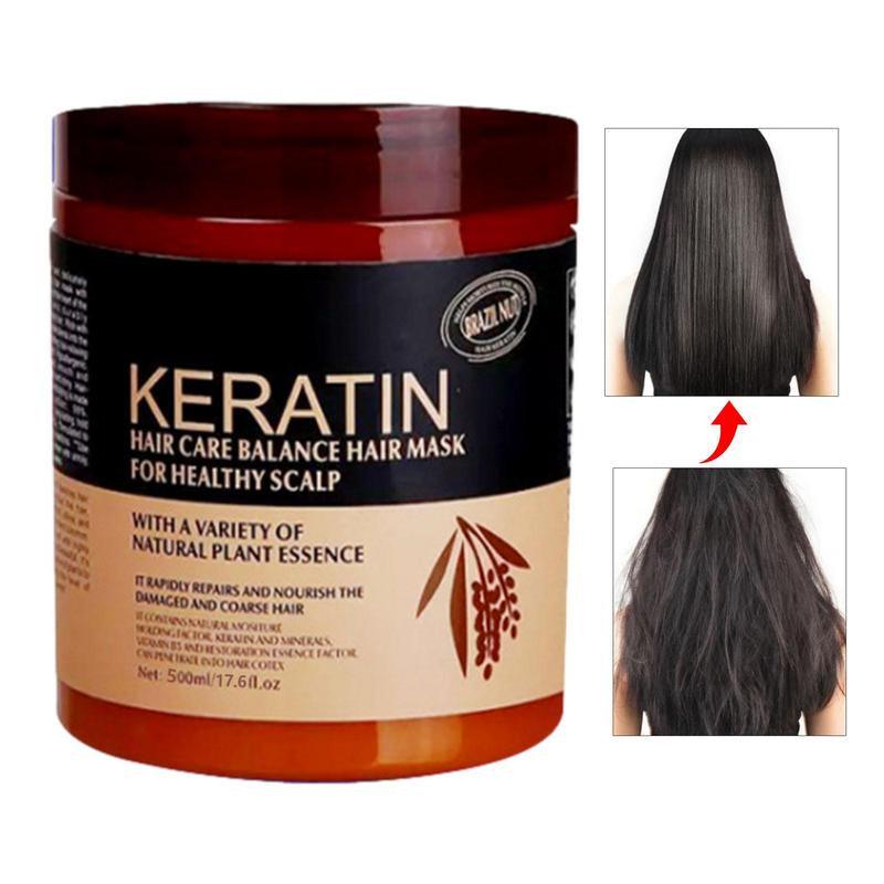 Keratin Hair Mask ( Original imported Limited stock )