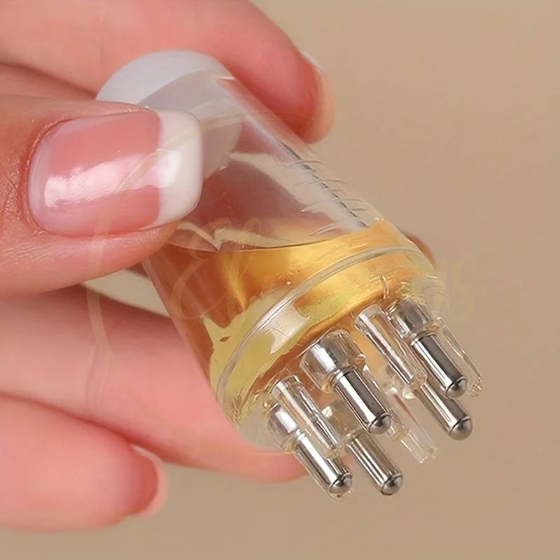 Mini Portable Scalp Applicator