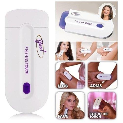 FINISHING TOUCH Instant Pain Free Hair Remover