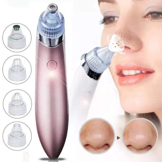 Black Head Remover Machine