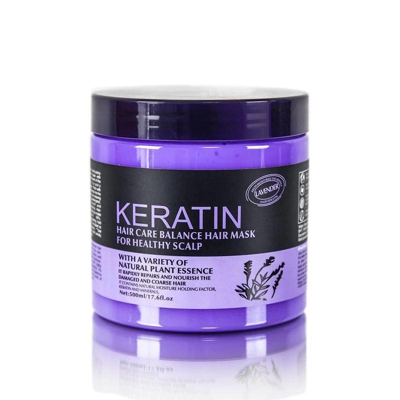 Keratin Hair Mask ( Original imported Limited stock )