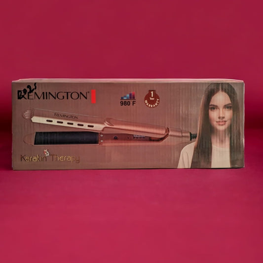 Remington Keratin Therapy Model S-V018