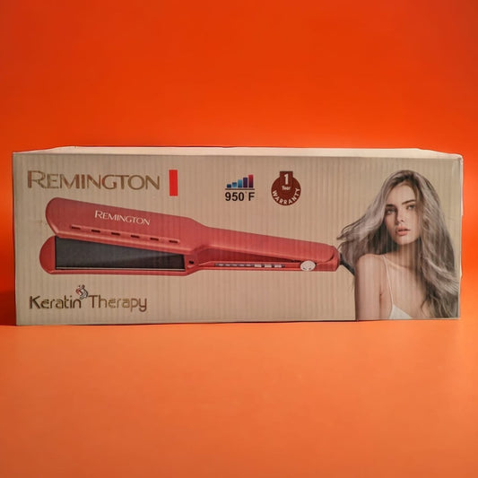 Remington Keratin Therapy Model:S-3316L