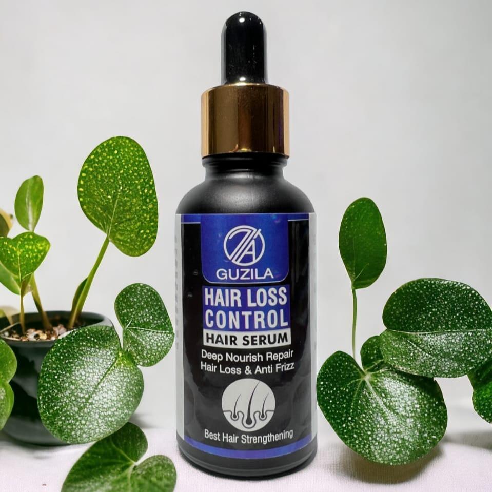 Hair loss Control Hair Serum