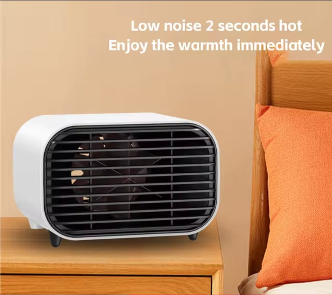 Air heater