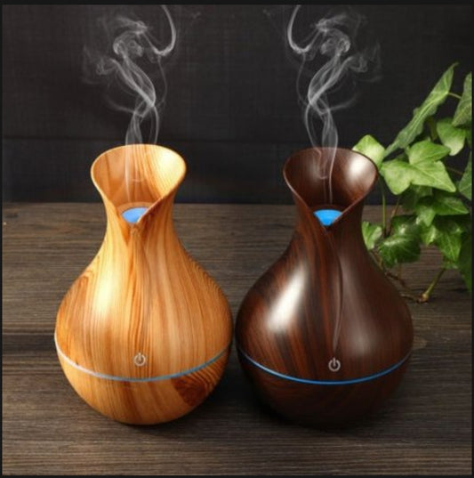 Humidifier 