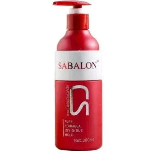 Sabalon Conditioner For Silky Smooth Hairs 300ml